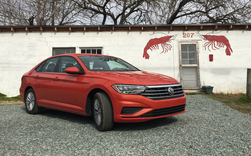 Illustration for article titled The Cheapest 2019 Jetta Is Better Than the Fastest Jetta